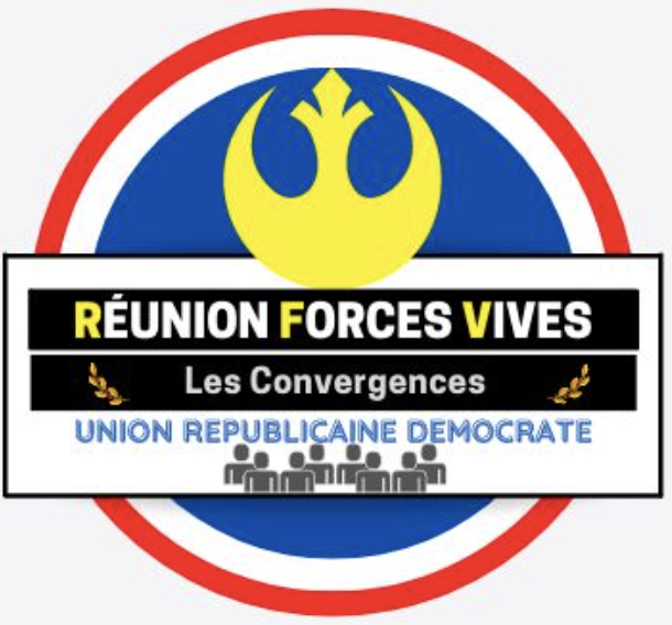 CiviGouv : Réunion Forces Vives